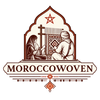 Moroccowoven
